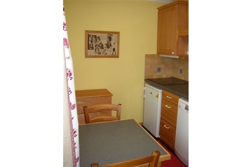 Austrija Privát Leogang, Eksterjers